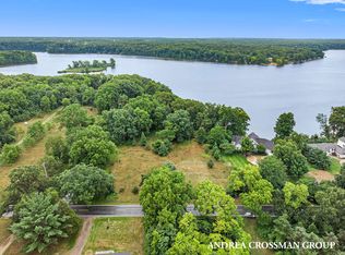 3850 Allegan Dam Rd PARCEL B, Allegan, MI 49010
