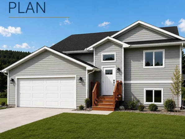 Homestead St Lot 3, Rapid City, SD 57703