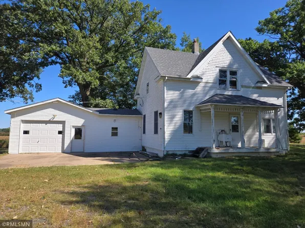 25058 Rylander Rd, Grantsburg, WI 54840