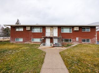 445 E 535th St S, Springville, UT 84663