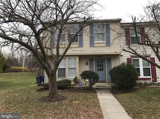 2945 November Ct, Bowie, MD 20716