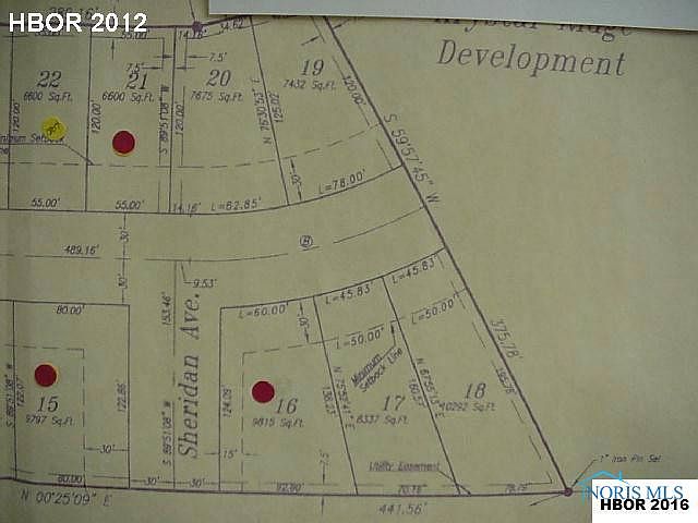 2nd image of 0 Bishop Ln