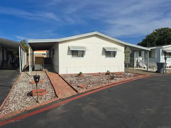 2907 S Santa Fe Ave Space 31, San Marcos, CA 92069