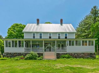 216 Gordon Hill Rd, New Hampton, NH 03256