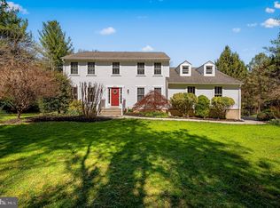 802 Maplehurst Ln, Monkton, MD 21111