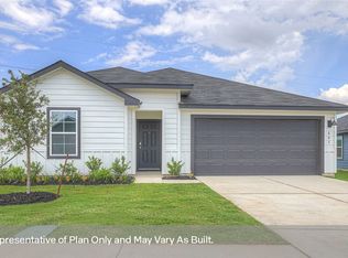 317 Hodges St, Maxwell, TX 78656