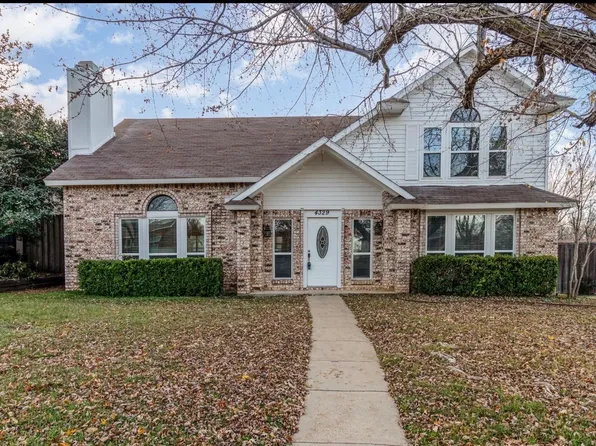 4329 Thames Ct, Flower Mound, TX 75028