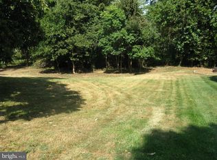 LOT 1C Harmon Lodge Way, Round Hill, VA 20141