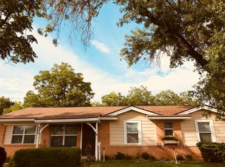 2517 Rutgers Dr, Irving, TX 75062