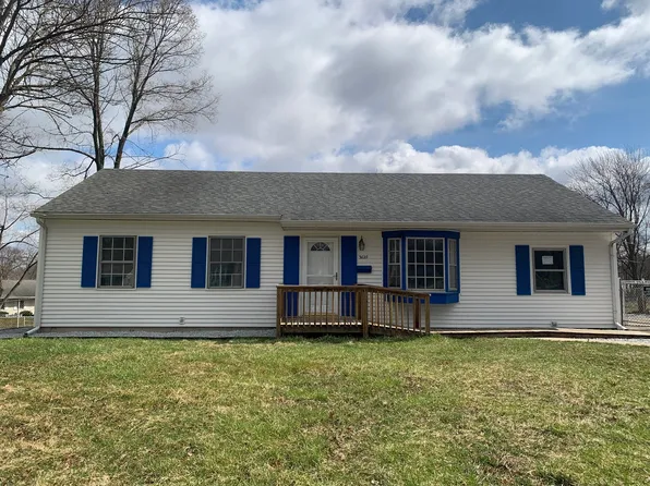 3629 John St, Steger, IL 60475