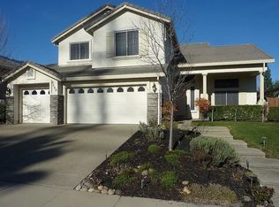 5460 Parkford Cir, Granite Bay, CA