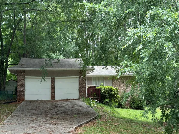 3255 Bethsaida Rd, Fairburn, GA 30213