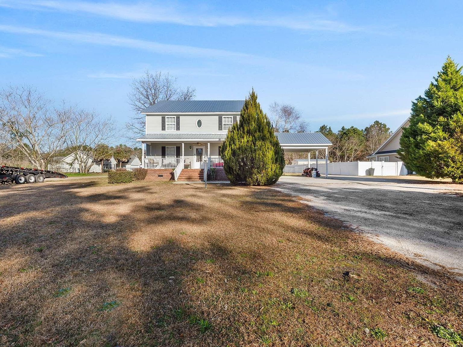986 Knotty Branch Rd., Conway, SC 29527 Zillow
