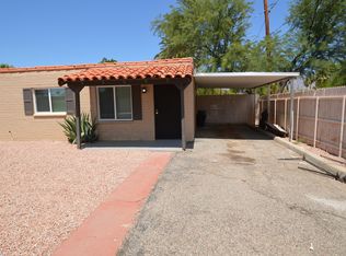 2615 E Fort Lowell Rd, Tucson, AZ 85716