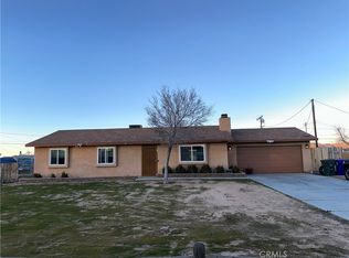 22854 Anoka Rd, Apple Valley, CA 92308