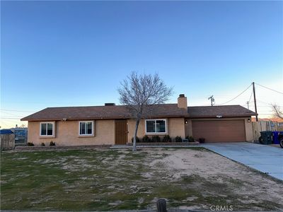 22854 Anoka Rd, Apple Valley, CA, 92308