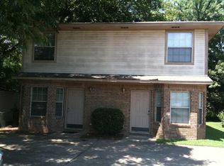 2303A Stout St, Conway, AR 72032