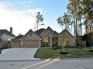 24502 Hartwick Falls Dr, Porter, TX 77365