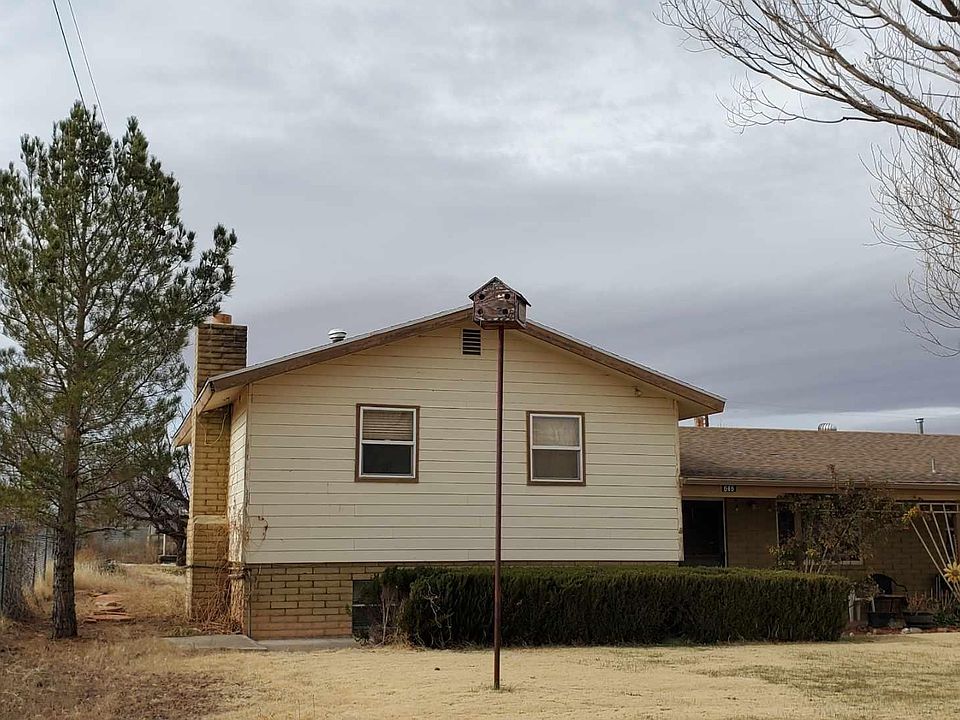 648 S 4th St W, Snowflake, AZ 85937 Zillow