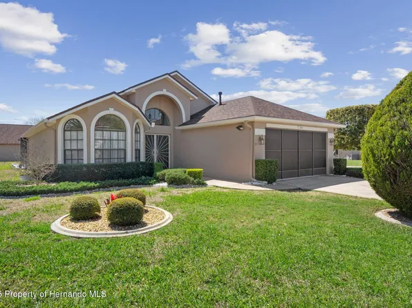 13643 Pimberton Dr, Hudson, FL 34669