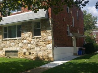 5390 Oxford Ave FLOOR 1, Philadelphia, PA 19124