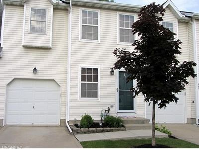 321 University Ave, Painesville, OH, 44077