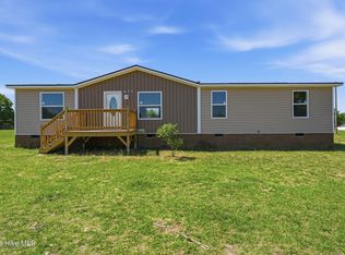 169 Adams Circle, Candor, NC 27229