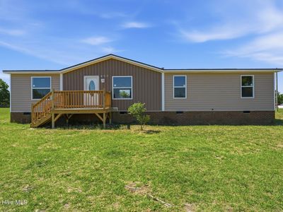 169 Adams Circle, Candor, NC, 27229