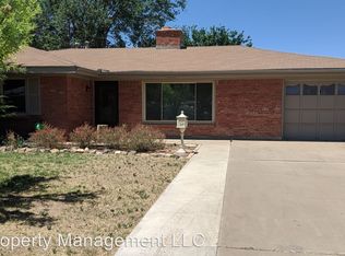 3018 Encanto Dr, Roswell, NM 88201