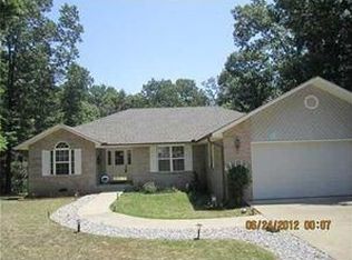 3 Masham Ln, Bella Vista, AR 72714