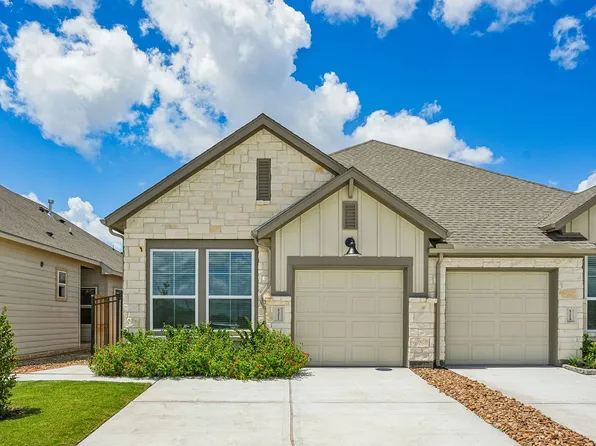 5211 Celestial Ct, Iowa Colony, TX 77583