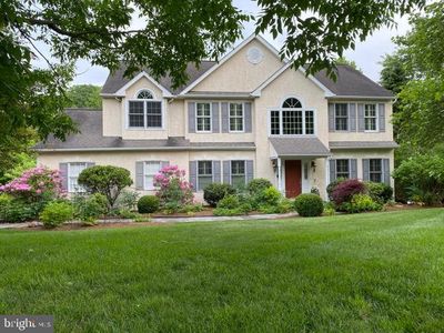 206 Netherfield Ln, West Chester, PA, 19380