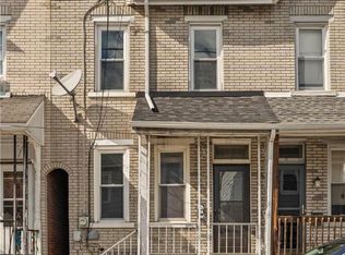 646 Spring St, Bethlehem, PA 18018