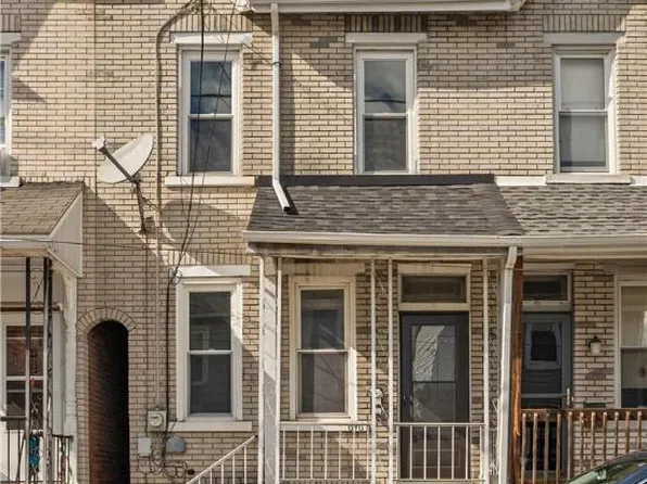 646 Spring St, Bethlehem, PA 18018