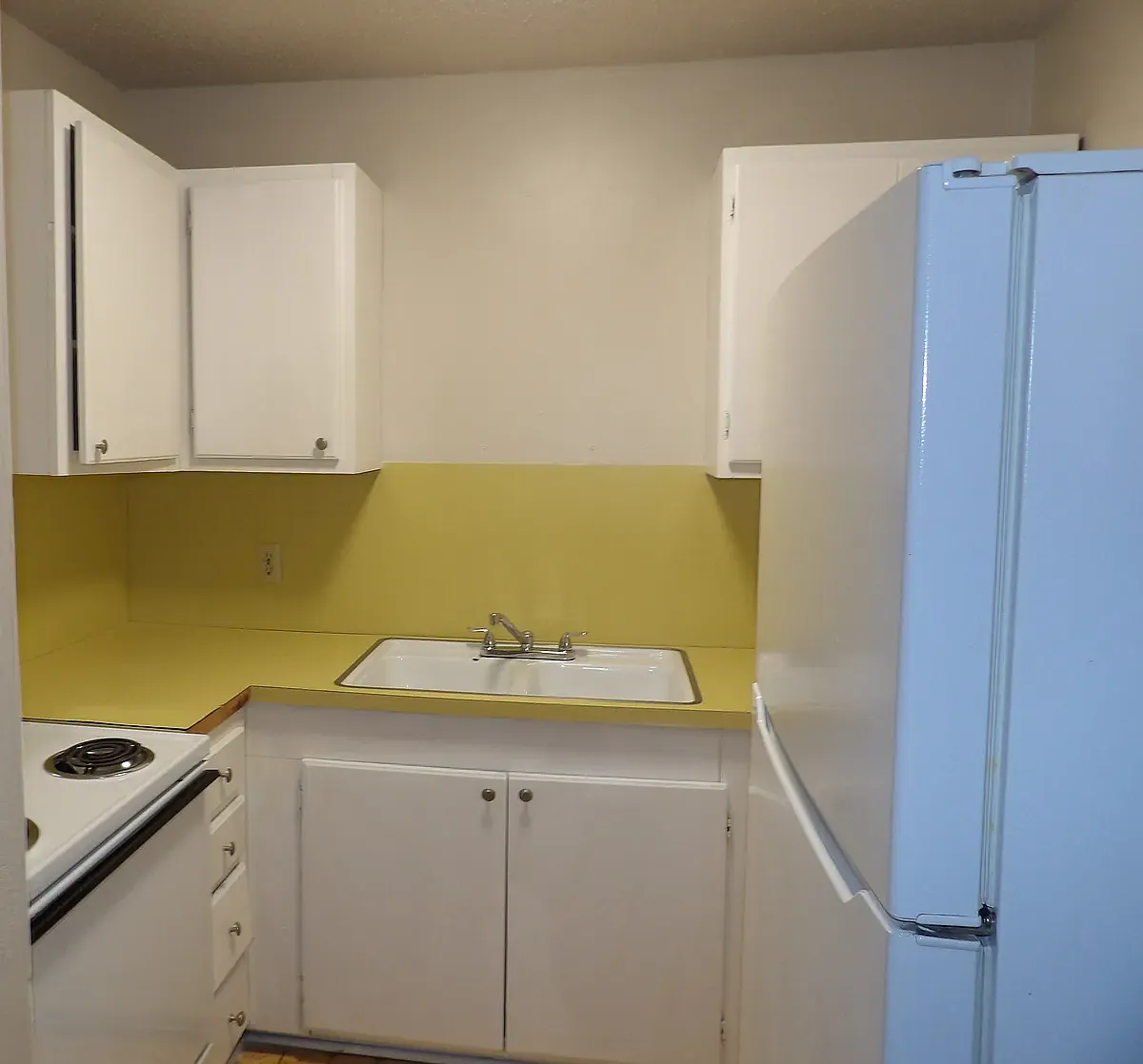 1 bed, 550 sqft, $495 — Photo 3