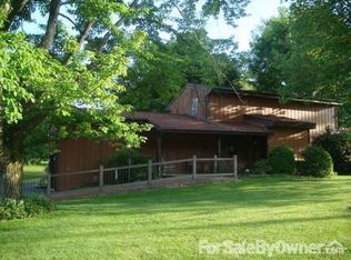 539 Sawmill Run Rd, Butler, PA 16001