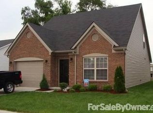 204 Falmouth Dr, Georgetown, KY 40324