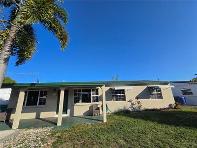 2100 SW 46th Ter, Fort Lauderdale, FL, 33317