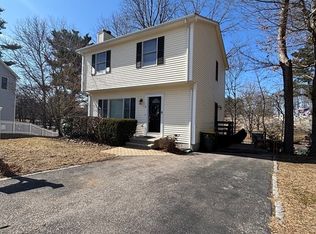 6 Marks Way, Franklin, MA 02038