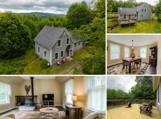 391 Bradley Hill Rd, Bath, NH 03740