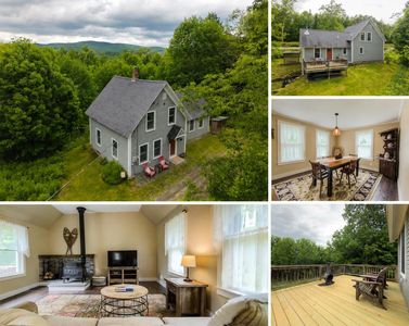 391 Bradley Hill Road, Bath, NH, 03740