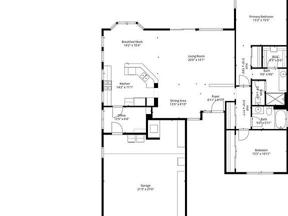 4th image of 10324 Marymont Pl