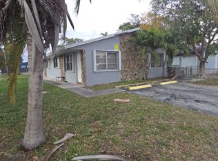 1961 Liberty St Unit 1, Hollywood, FL 33020