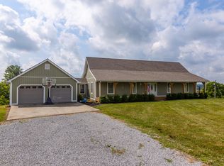 1381 Bethel Rd, Lancaster, KY 40444