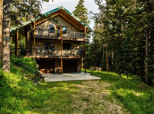 45 Blacktooth Rd, Sheridan, WY 82801