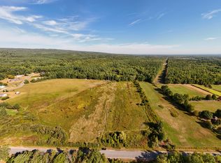 0 Town Line Rd, West Chazy, NY 12992