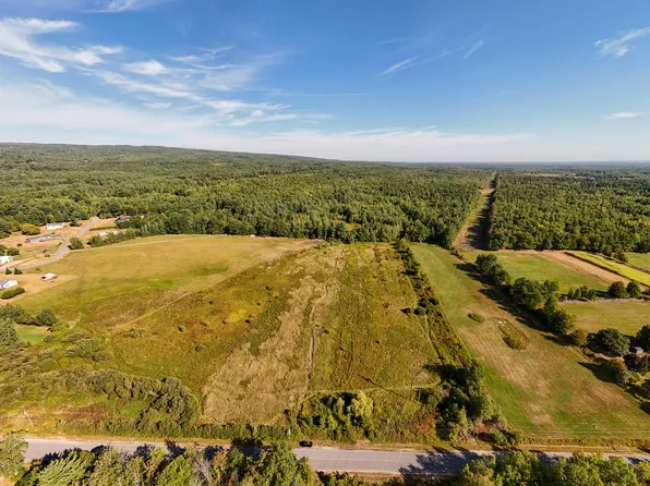 0 Town Line Rd, West Chazy, NY 12992