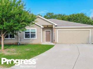 1700 Post Oak Ct, Denton, TX 76209
