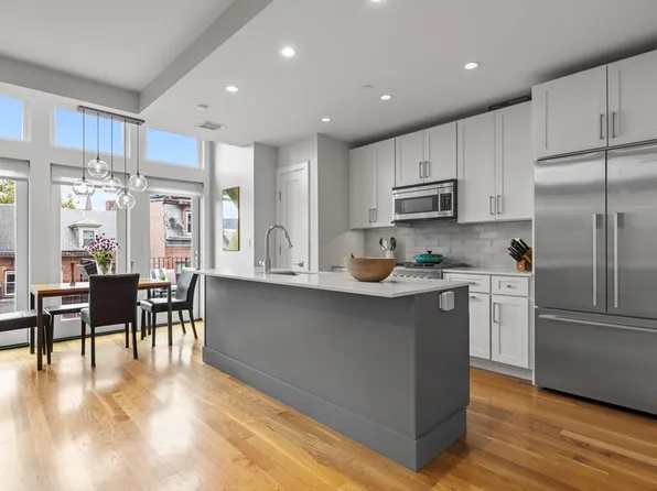 511 Massachusetts Ave Unit 4, Roxbury, MA 02118