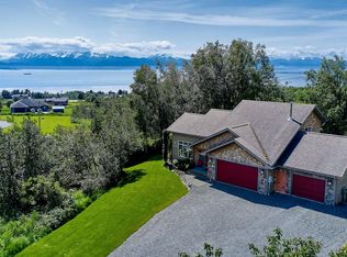 40755 Morning Star Rd, Homer, AK 99603